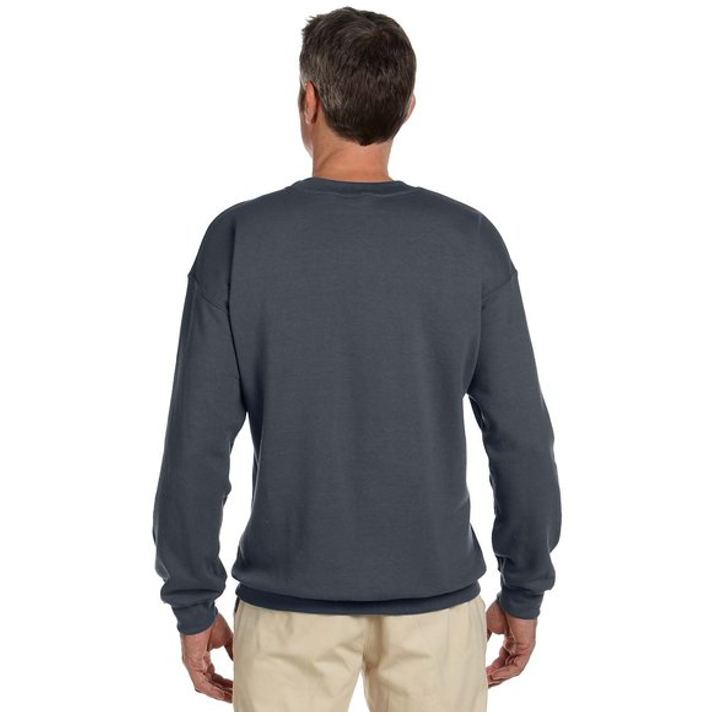 Adult Heavy Blend Crewneck Sweatshirt