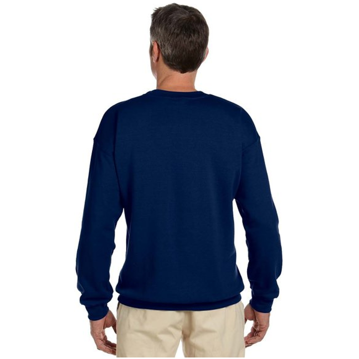 Adult Heavy Blend Crewneck Sweatshirt