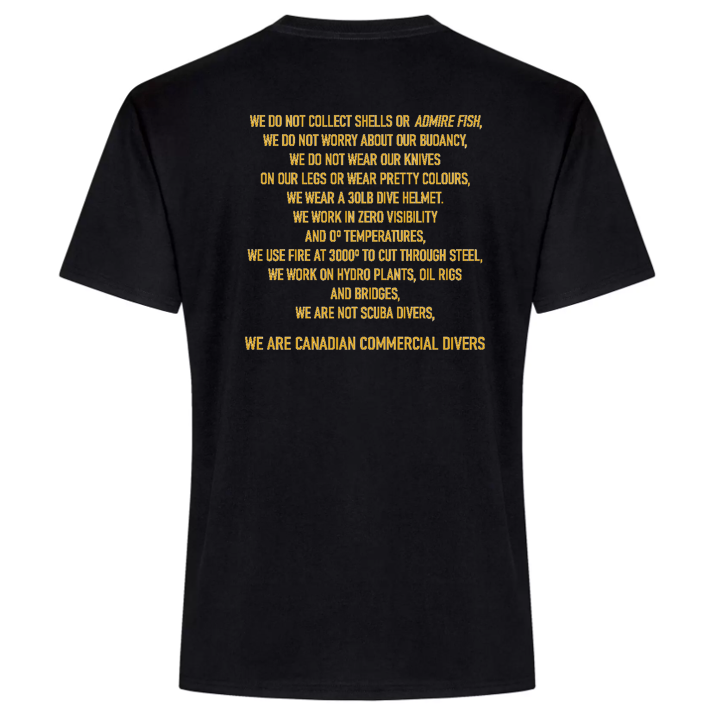 Short Sleeve Tee