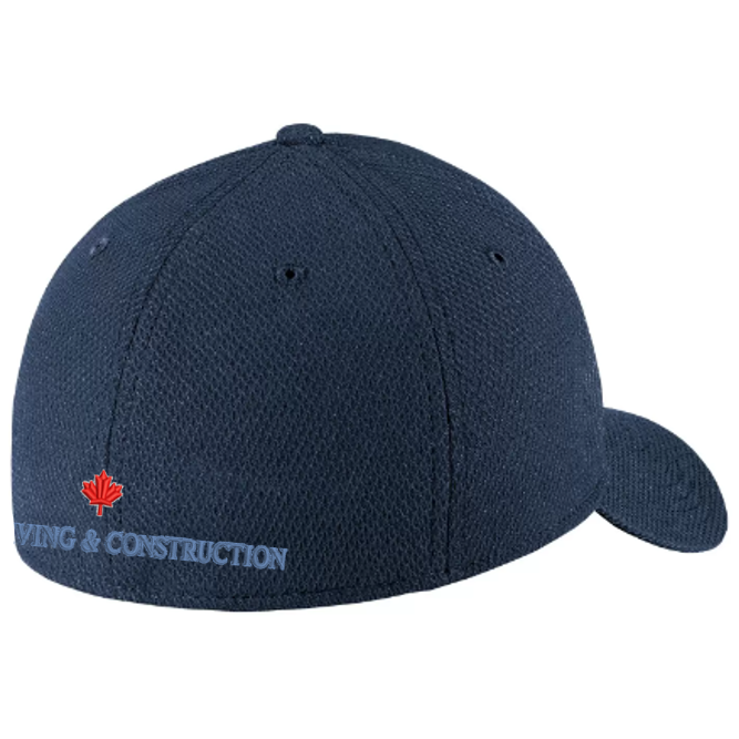 New Era ® Diamond Era Stretch Cap